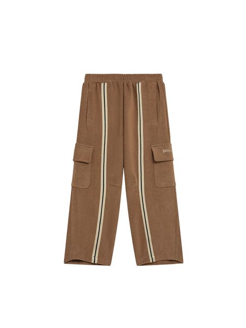 Pantalone, bambino, logato. PALM ANGELS | F6PAJBPA129178